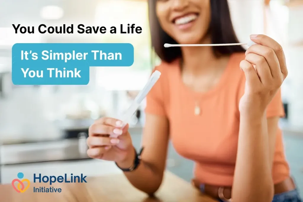 You Could Save a Life — It’s Simpler Than You Think