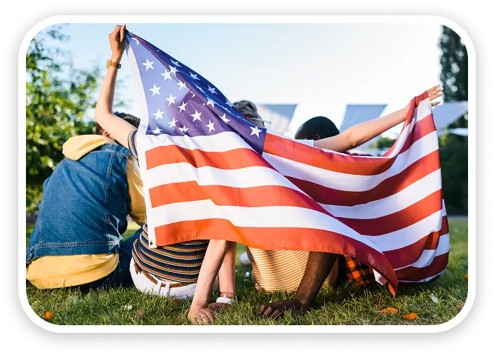 america