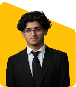 Arnav Shetty