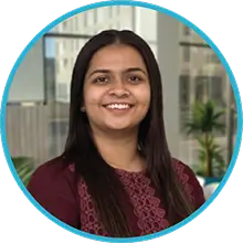Dhwani Patel