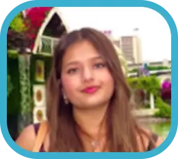 MAAHI JAIN