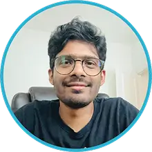 Nitesh Reddy
