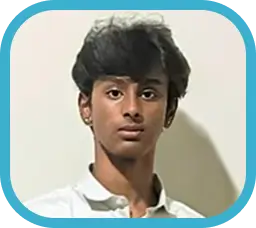 Prajan Krishna