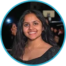 Sanjana Vegge