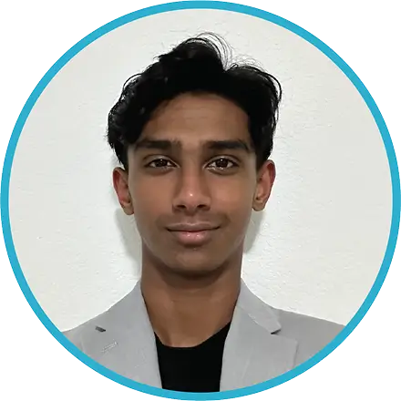 Santosh Patnala