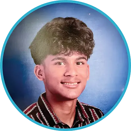 Varun Nair