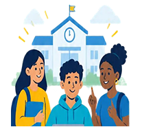 Launch your school club