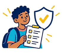 Complete your verification