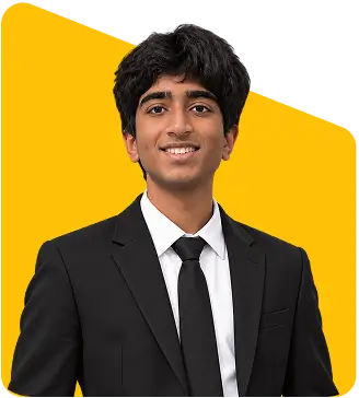Sanjeeth Kanuri
